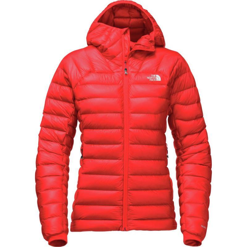 The north face summit series