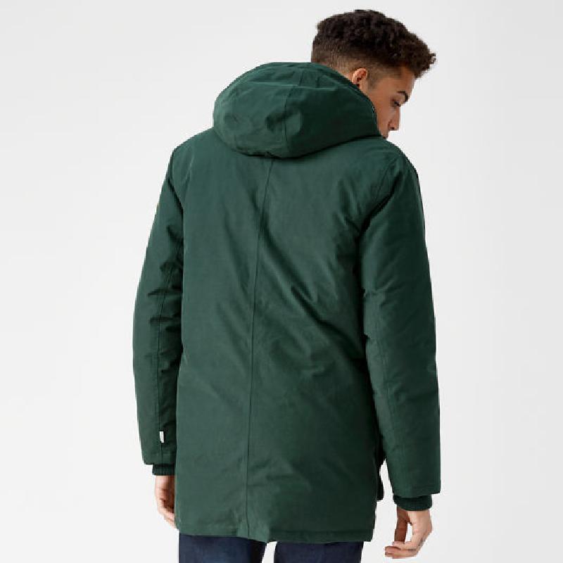 Купить Ветровка мужская в Timberland Тим Бо Лан a1akb301 ...