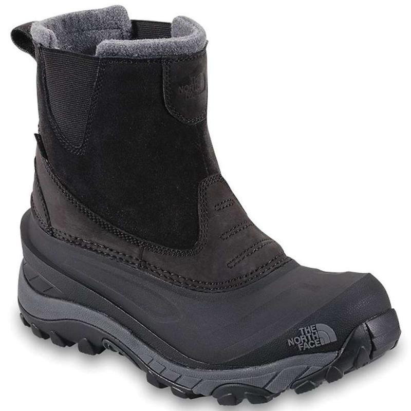 Mỹ direct mail THE NORTH FACE bắc 10.251.539 người đàn ông mang giày ngoài trời giày không thấm nước giày martin nam