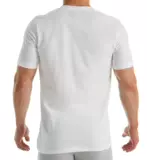 jockey Хлопковая футболка с коротким рукавом, 4 предмета, США