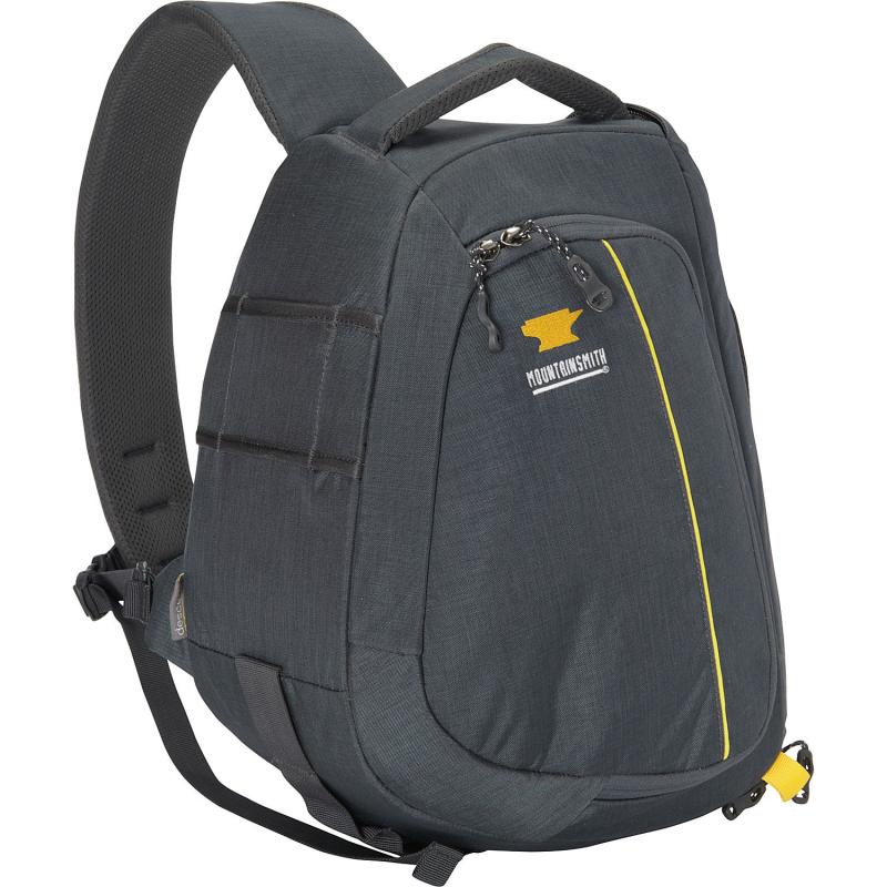 Mỹ thư trực tiếp Mountainsmith CT39-269545 nam vừa túi máy ảnh ngoài trời balo đựng máy ảnh