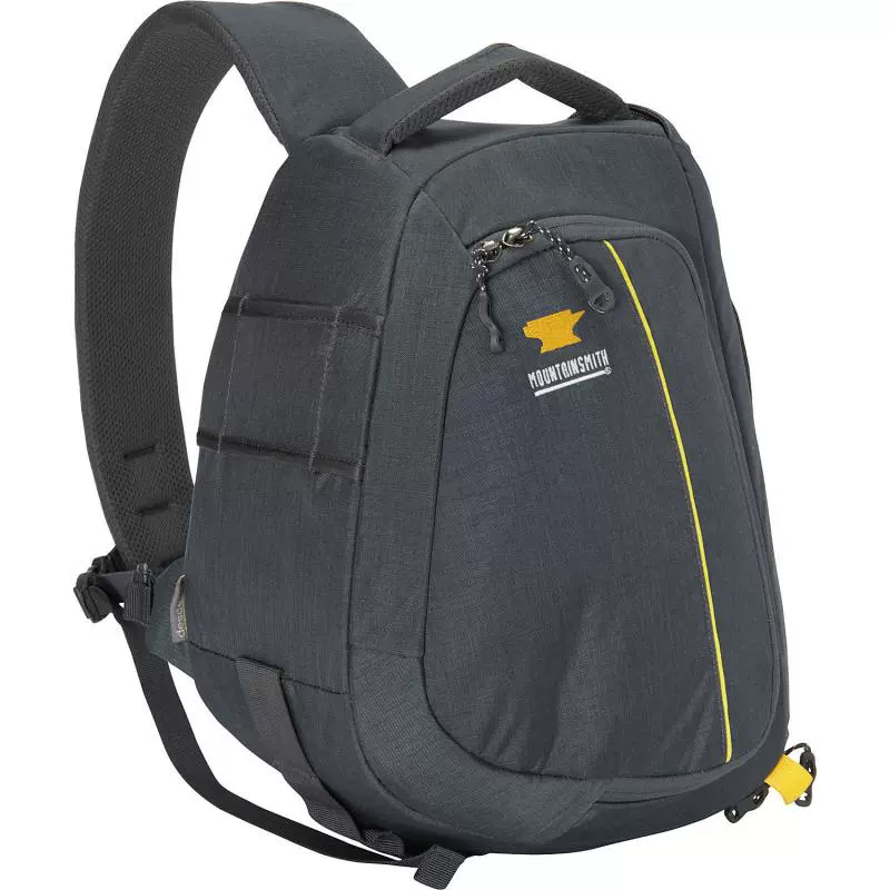 Mỹ thư trực tiếp Mountainsmith CT39-269545 nam vừa túi máy ảnh ngoài trời túi đựng máy ảnh fujifilm