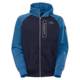 US direct mail THENORTHFACE North 10284709 men's zipper hooded long-sleeved sports sweatshirt