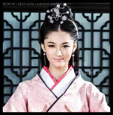 Tête mannequin - Ref 283524 Image 9