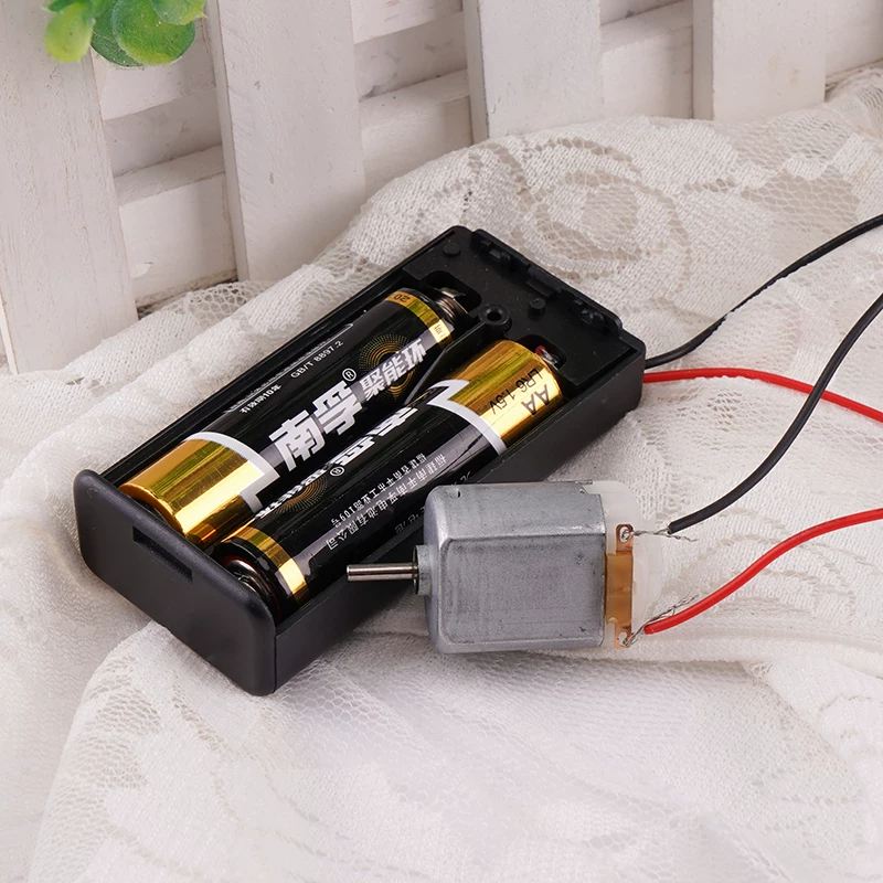 Аксессуары ручной работы, двигатель, сильный магнит, DIY