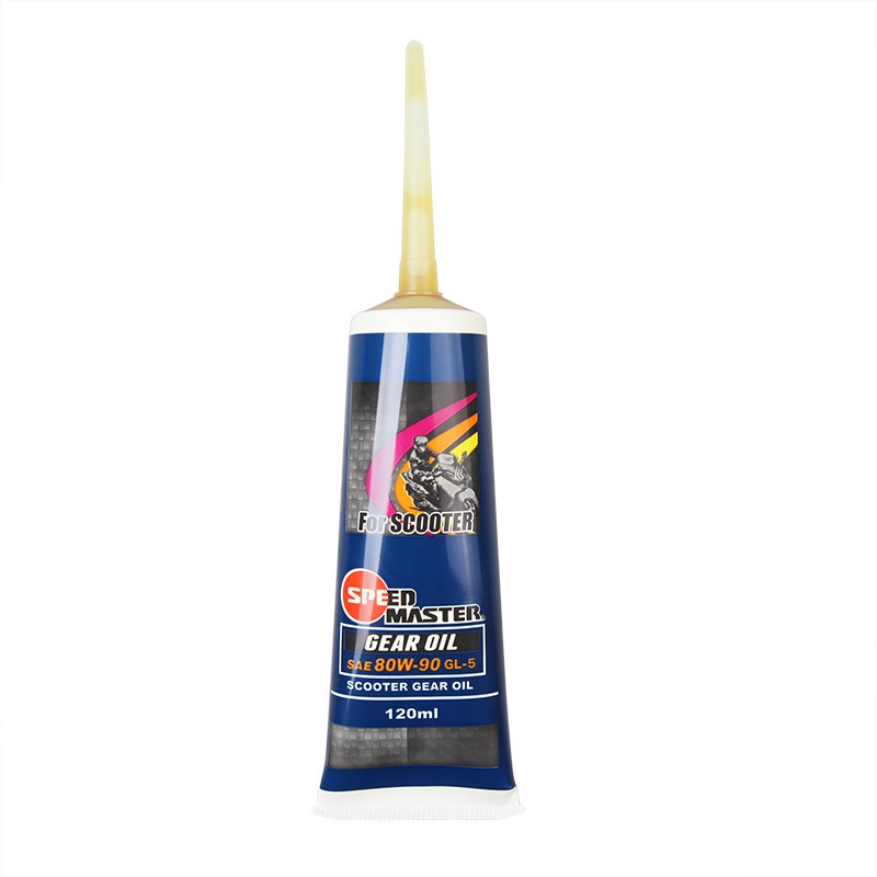 Piaggio RA1 125T-3E SR Typhoon 125T-5E 125T-6 Lady Pedal Universal Gear Oil