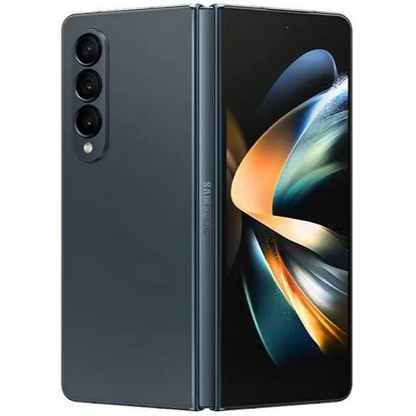 samsung Galaxy Z Fold4 Sm-F9360 Clamshell Foldable Large-Screen Mobile Phone samsung Galaxy Z Fold4 Sm-F9360 Clamshell Foldable Large-Screen Mobile Phone