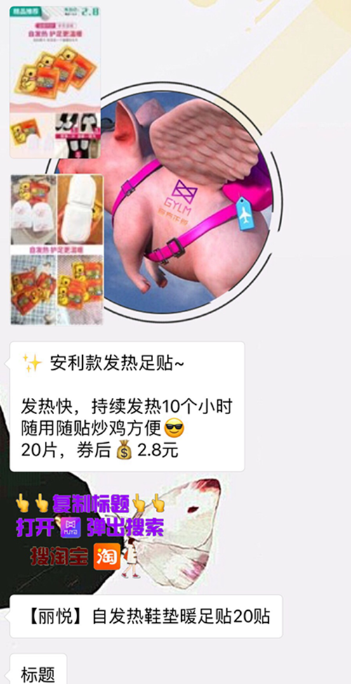 高佣联盟低投入高回报实现社群爆炸式裂变(第三课)上 文章插图5