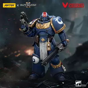 美品　JOYTOY 暗源　PRUGE01 Purge-01 Hybrid Combat Mecha Joy Toy - O Espaço Virtual do