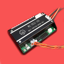 Weiheng simulation sound group motherboard WHTK16S can be used for Henglong Canshuo remote control tank tank upgrade and modification