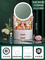 ❤ ❤ ❤ Fantasy Magic Box Ivory White [Зеркальный свет+светильник шкафа = двойной свет]