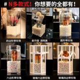 Кисть, пылезащитная система хранения, акриловый карандаш для бровей, карандаш для глаз, лайнер, тени для век, портативная переносная щетка, ручка-роллер из жемчуга, держатель для ручек