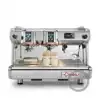 Italy LA CIMBALI M100 Semi-automatic Espresso Machine Kimberly M100 Espresso Machine