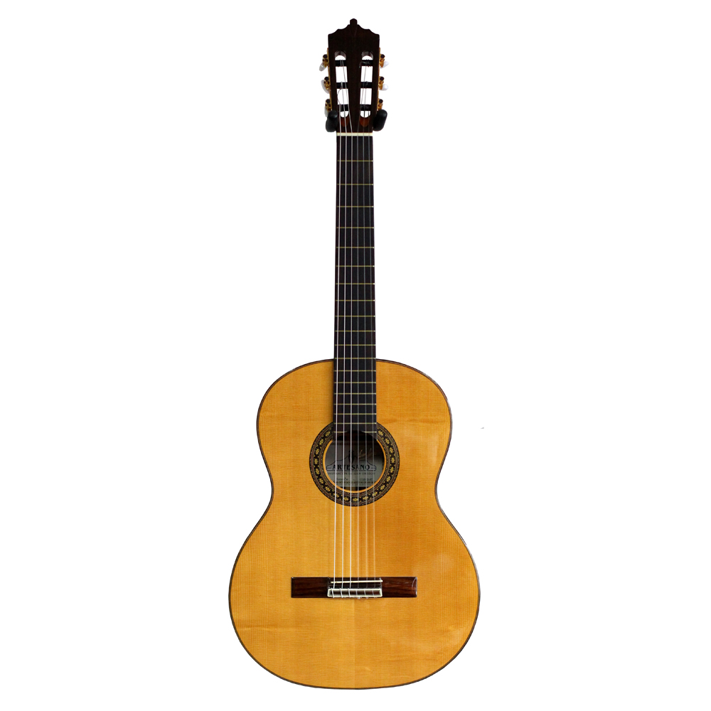 Spanish brand ARTESANO SonataRS classical guitar veneer classical guitar suitable for classical