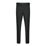 Штаны, пиджак классического кроя, мужское свадебное платье