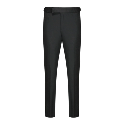 Штаны, пиджак классического кроя, мужское свадебное платье