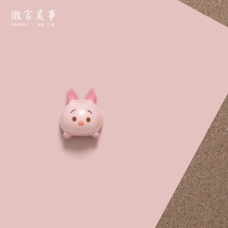 Piaget pushpin cartoon cute anime cork board Press nail can nail photo creative decoration magnetic magnet