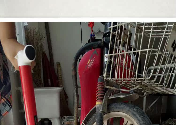 Pompe à vélo - Ref 2389893 Image 20