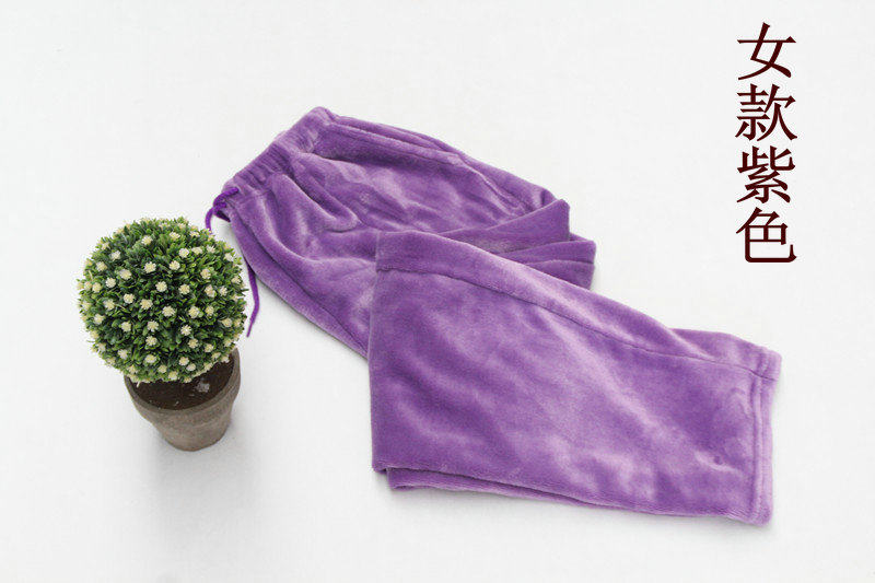 Pantalon pyjama jeunesse - Ref 721621 Image 18