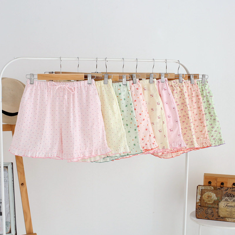 Pantalon pyjama jeunesse - Ref 720624 Image 11