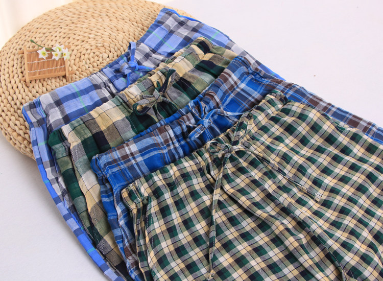 Pantalon pyjama jeunesse - Ref 724020 Image 12