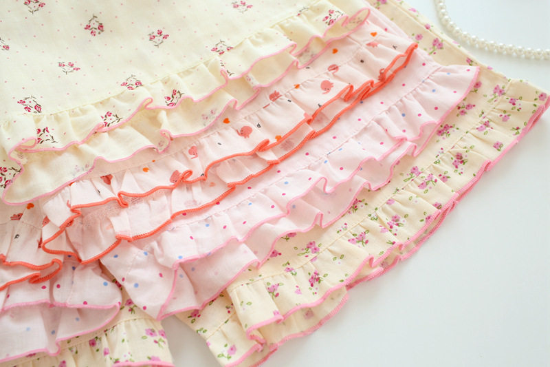 Pantalon pyjama jeunesse - Ref 720624 Image 27