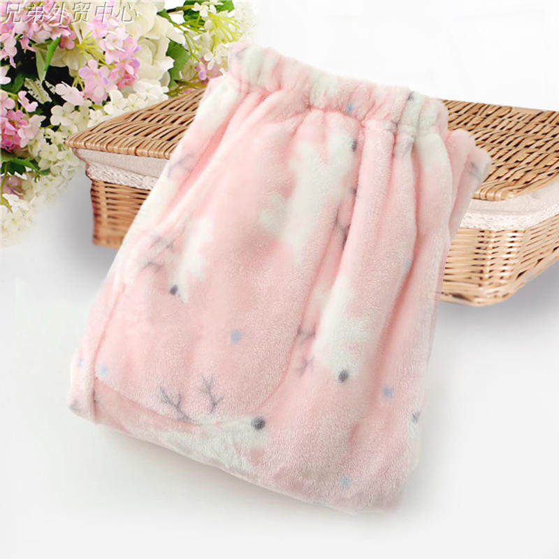 Pantalon pyjama jeunesse - Ref 721621 Image 28