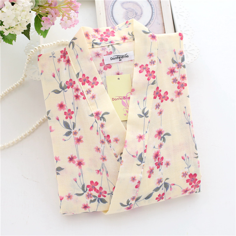 Peignoir jeunesse - Ref 595904 Image 11