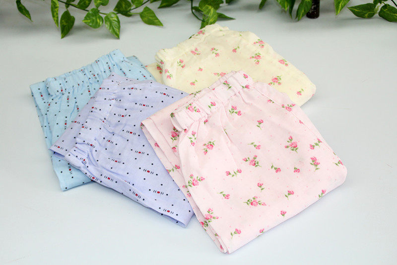 Pantalon pyjama jeune - Ref 720389 Image 7