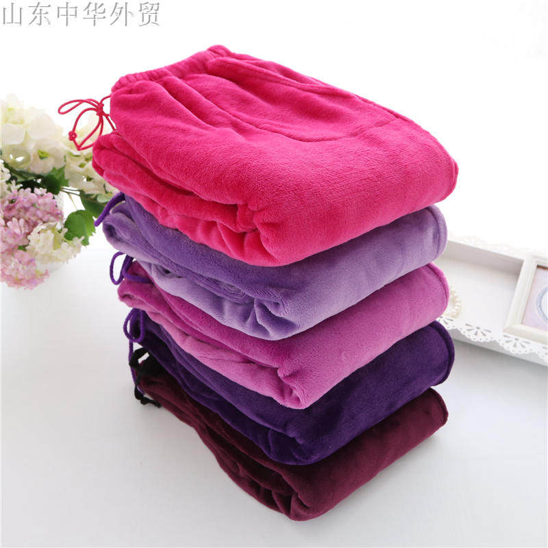 Pantalon pyjama jeunesse - Ref 721621 Image 14