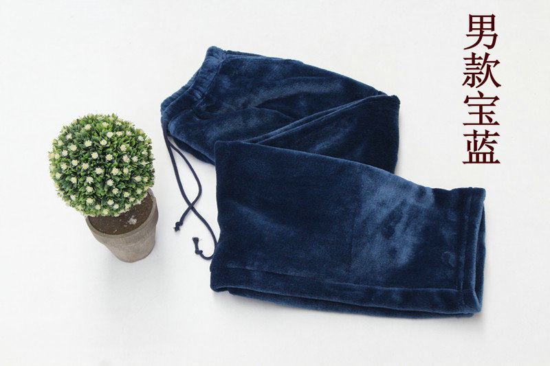 Pantalon pyjama jeunesse - Ref 721621 Image 19