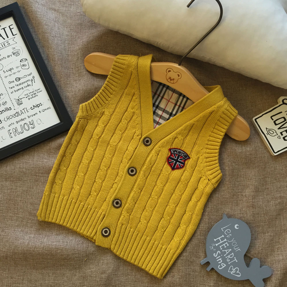 Gilet garcon - Ref 2068011 Image 16