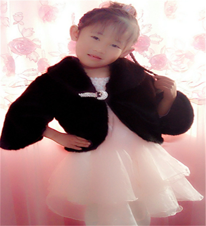 Cape pour fille - Ref 2155025 Image 21