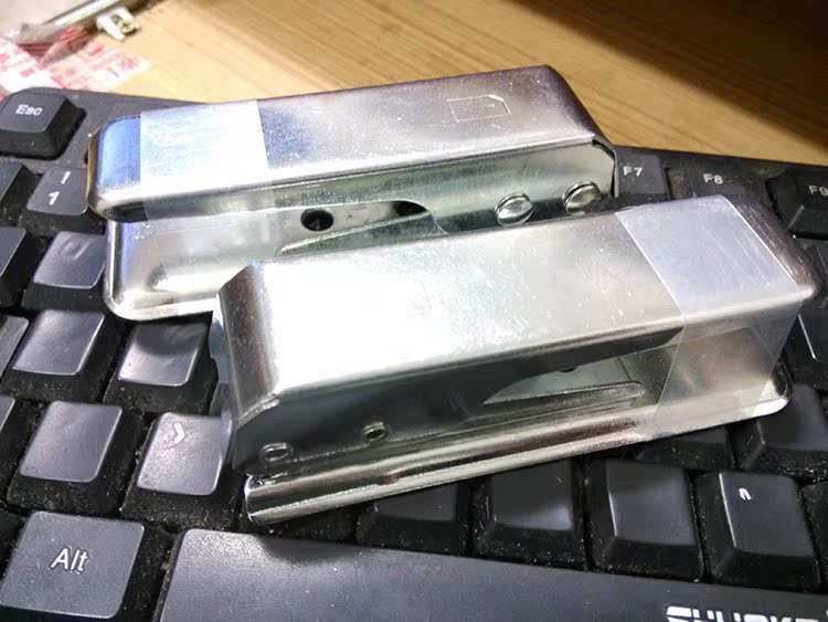 Pince pour cartes SIM - Ref 305995 Image 9