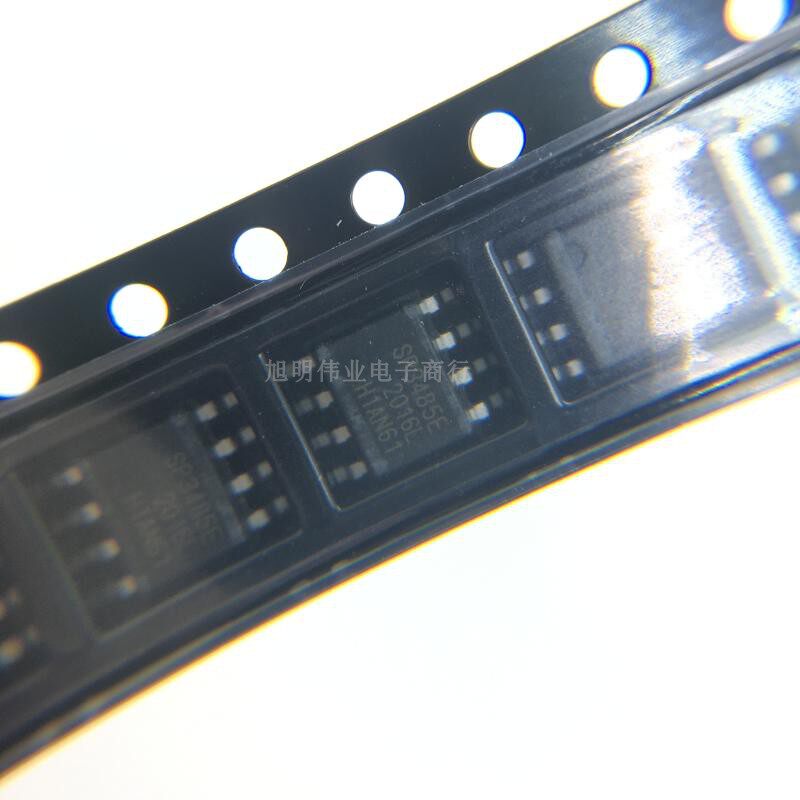 SP3485EN-LTR 3V485 bus transceiver screen printing SP3485E SOP8 patch low power consumption