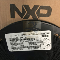 BAS316 supplies NXP original switch diodes SOD-323 silk prints A6 3000 discs