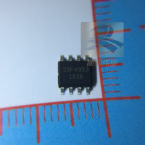 SSF4953 field effect tube new original SILKRON silicon energy MOS tube GOOD-ARK SOP-8