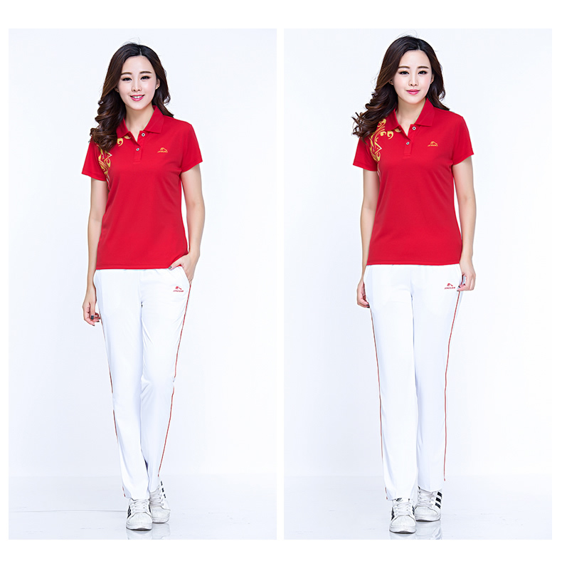 Ve áo ngắn tay t-shirt nam giới và phụ nữ mùa hè nhanh khô lỏng t-shirt áo sơ mi mỏng đồng phục đội thể dục nhịp điệu nửa tay áo thể thao t-shirt áo ba lỗ nam tập gym