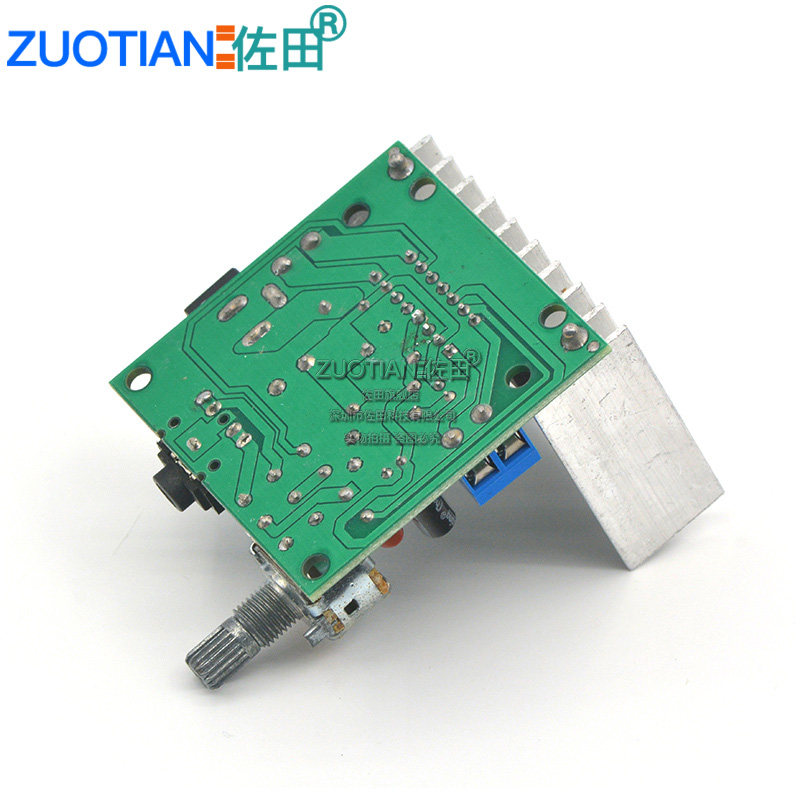 Купить Усилитель доска tda7297 усилитель доска цифровой усилитель Совет ...