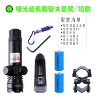 Короткая модель -ГРИН СВЕТ УЗИ