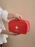 Портативный детский дорожный ящик для хранения для школьников для путешествий, униформа врача
