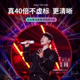 Двойная трубка телескопа с высоким содержанием мощности, профессиональный профессионал -Кларенная концертная и ночная детская мобильная телефон Небольшой портативный просмотр птиц.