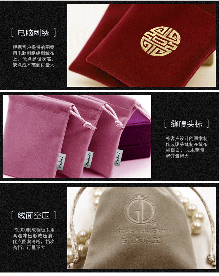 Coffret à bijoux - Ref 3107566 Image 16