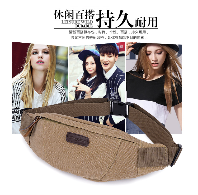 Sac homme - Ref 52749 Image 4