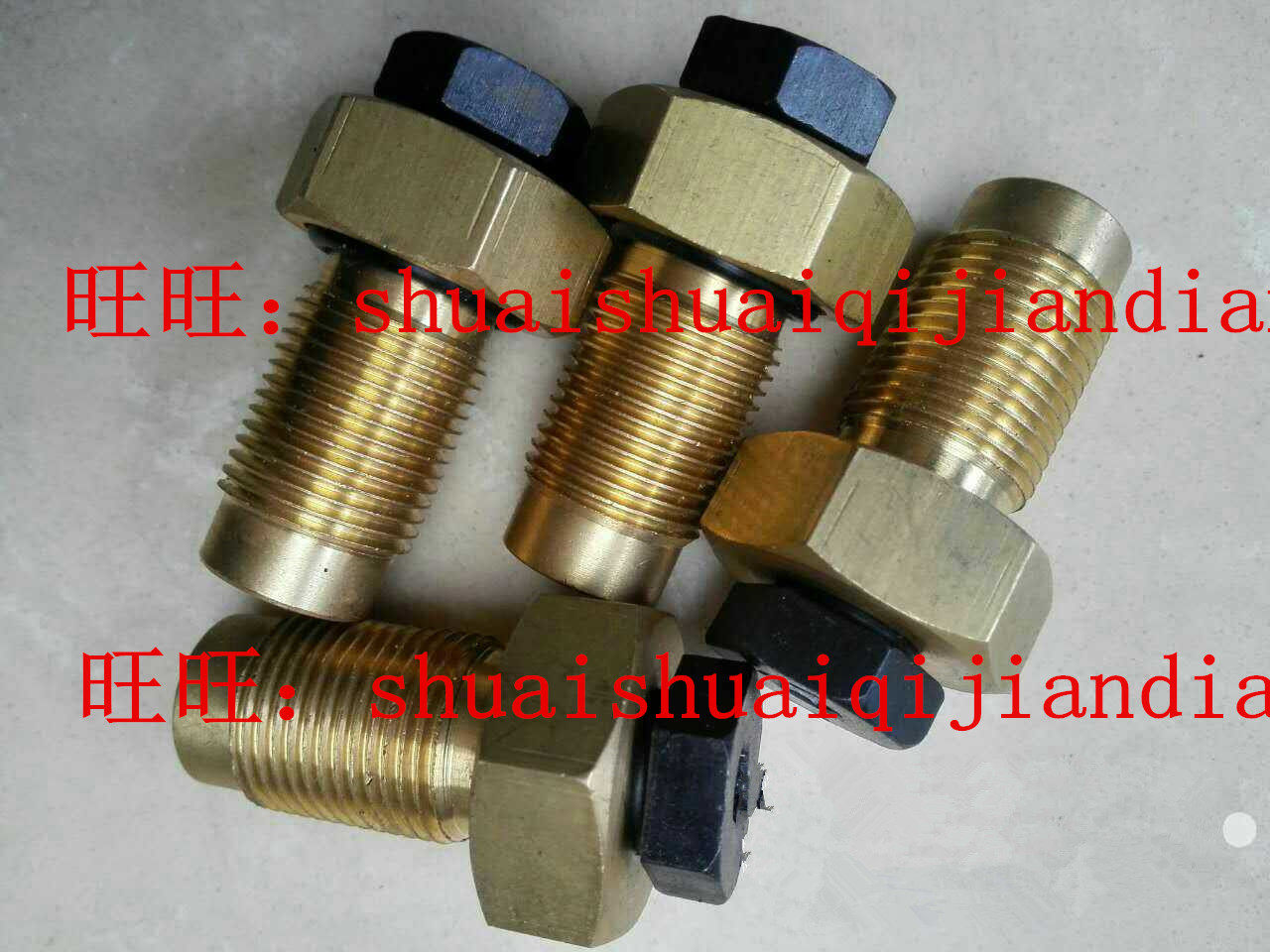 Crushing Hammer Accessories Gunners Inflatable Valves Dongair Inflatable Valves Dongyang Inflatable Valves