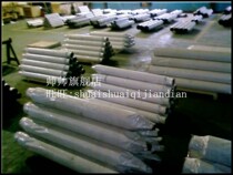 Crushing Hammer Drill Rod water Mountain Workforce crushing hammer drill rod 68 75 85100140155 85100140155 drill rod