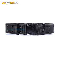 0 woven outer belt 7 tactical belt camouflage clothing nylon military fan outdoor training uniform armed belt