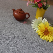 Photo photography background Carpet props background cloth Living room Bedroom office encryption Light gray full shop can be customized