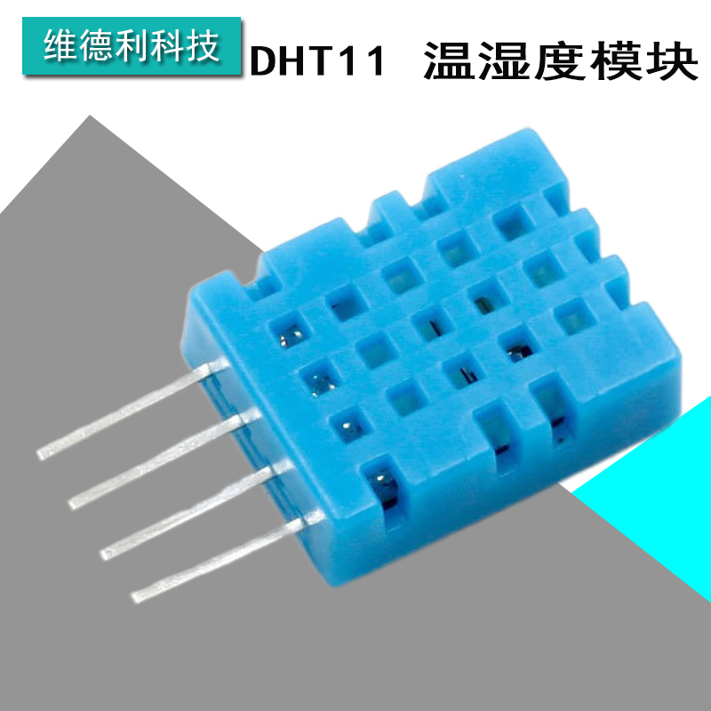 Dht11 Dht-11 Digital Temperature and Humidity Temperature Sensor Module for Arduino DIY Dht11 Dht-11 Digital Temperature and Humidity Temperature Sensor Module for Arduino DIY
