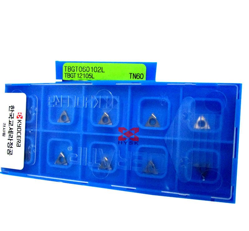 CNC Blade TBGT060102L TN60 Ceramic Blade Machining Center CNC Lathe Tool Holder Toolholder Machine Tool